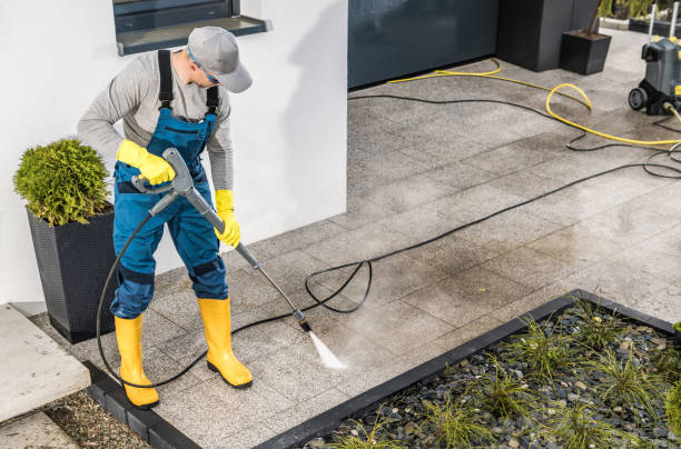 Best Local Pressure Washing Services  in Rimersburg, PA